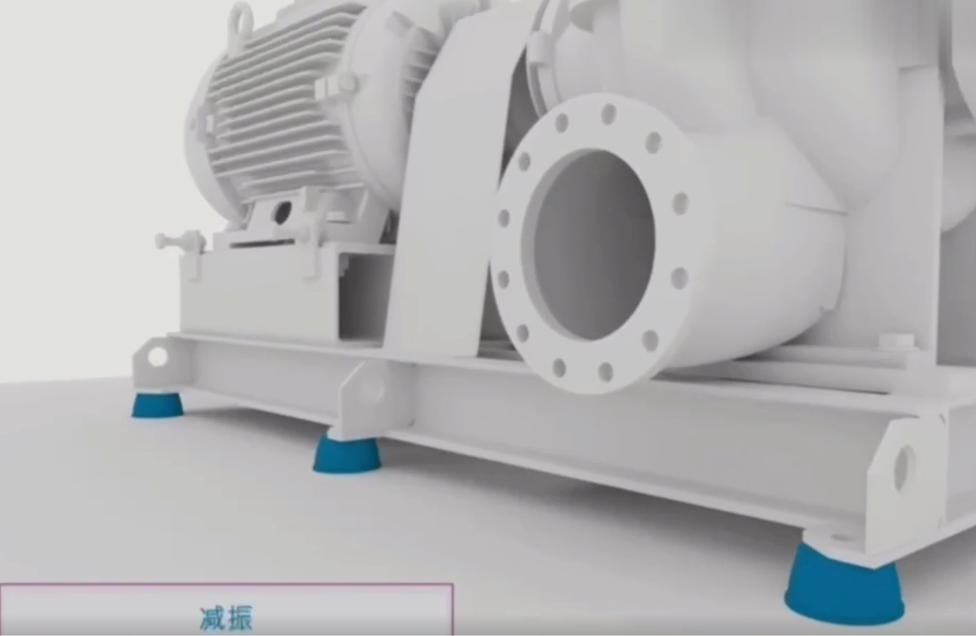 NCC隔音房（罩体）