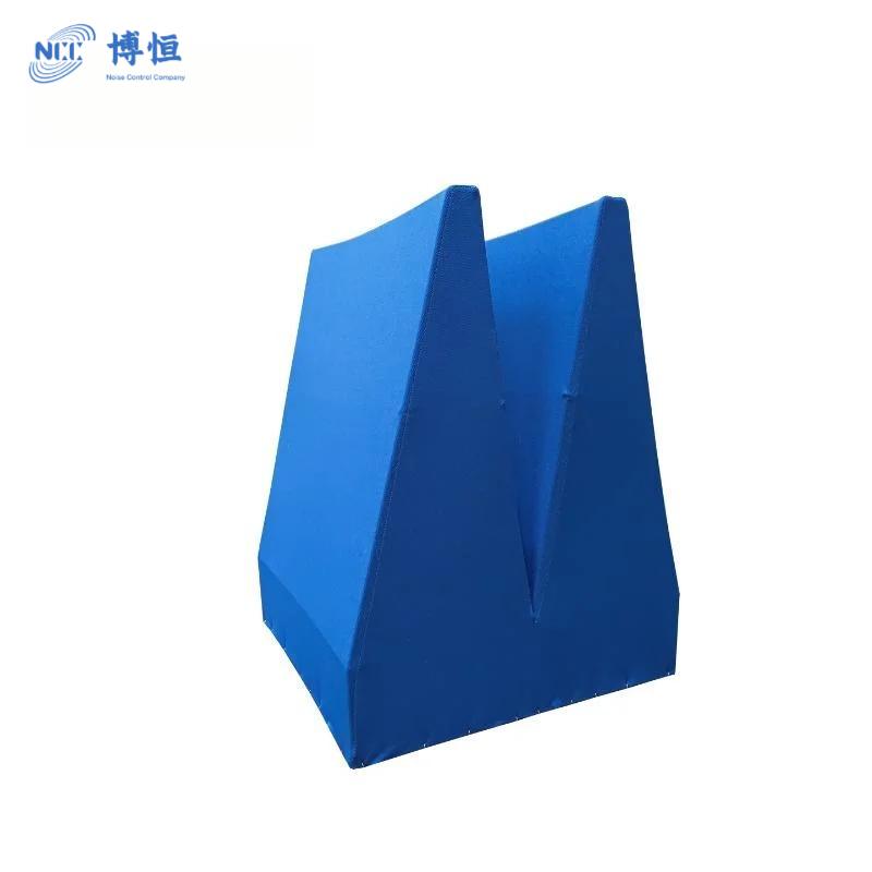NCC吸音尖劈