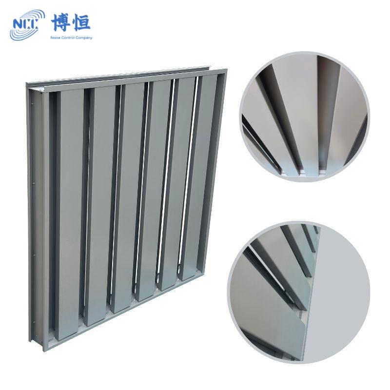 NCC 防沙百叶